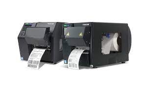 printronix thermal printer