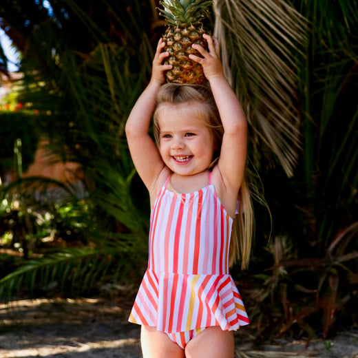 KIDS SWIM — INDIGO SWIMWEAR