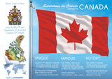 Canada Flag Collection