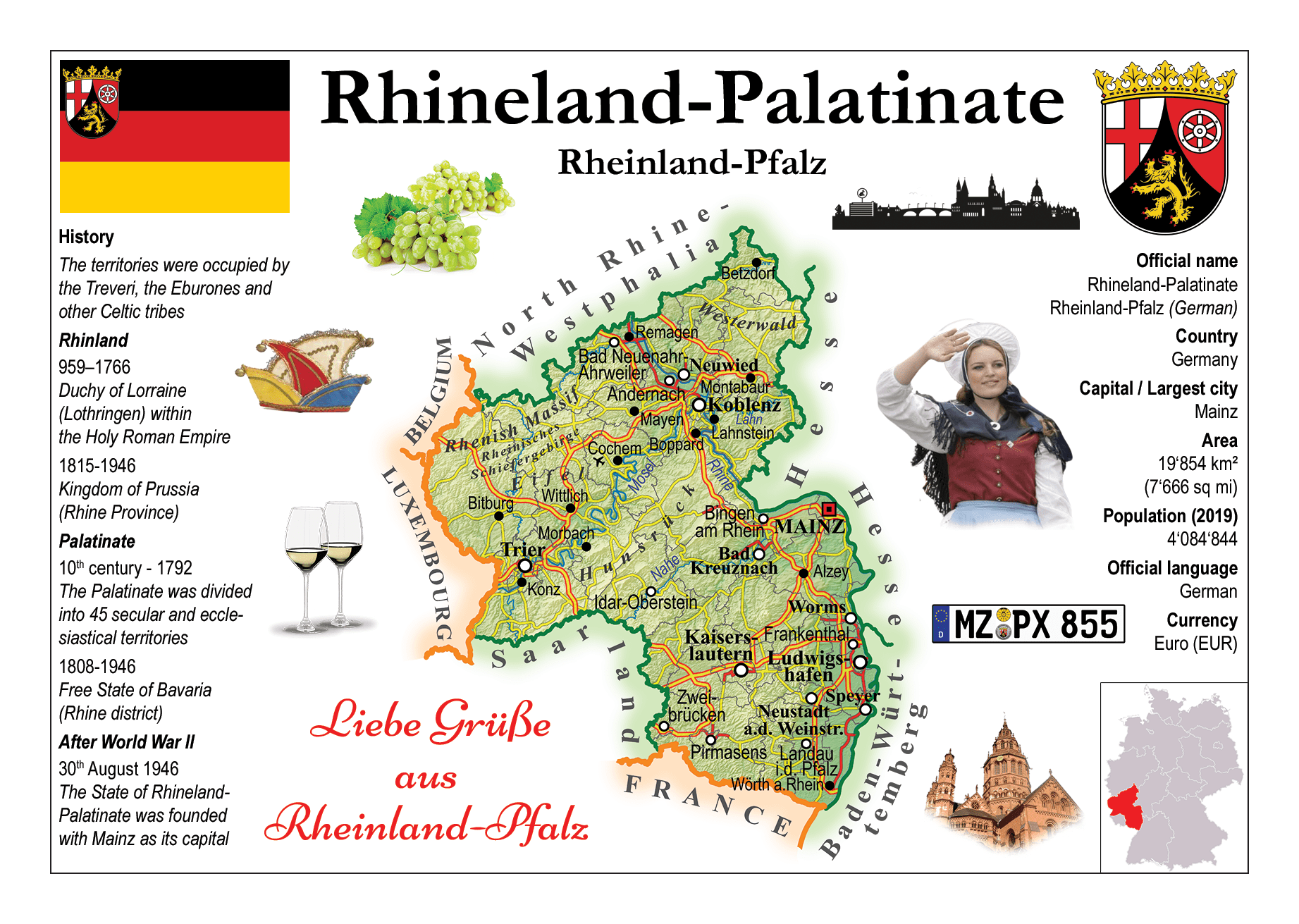 DE 011   MOTW   Rhineland Palatinate   Front ?v=1577473495