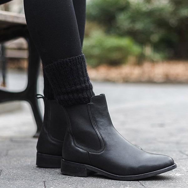 duchess chelsea boot