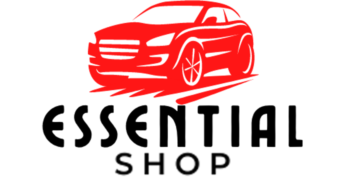 ESSENTIALSHOP