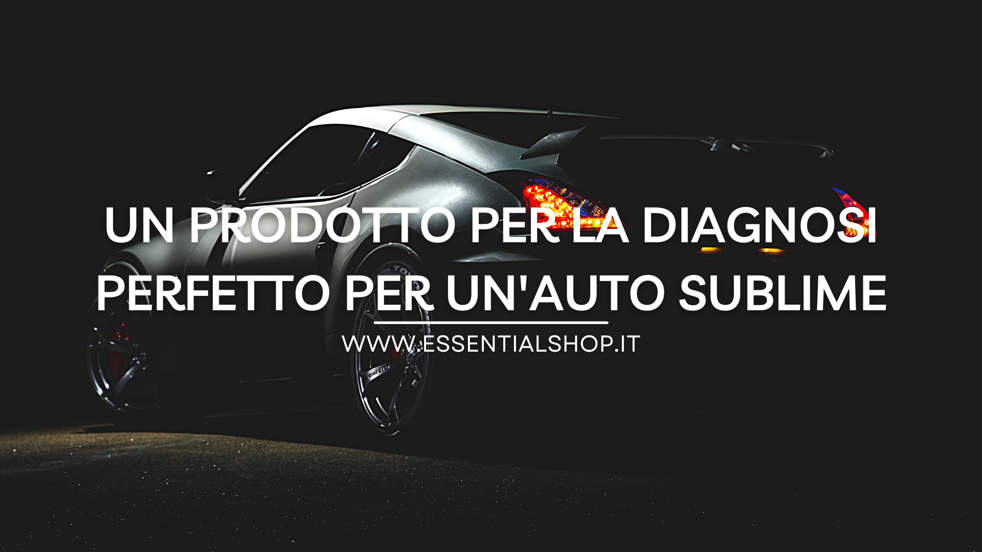 DIAGNOSI AUTO 2023/2024 COMPLETA PROFESSIONALE PER TUTTE LE MARCHE + SGW FCA