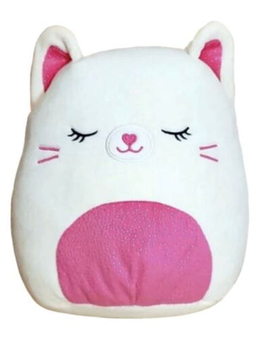 Featured image of post Carmen The Cat Squishmallow Tag