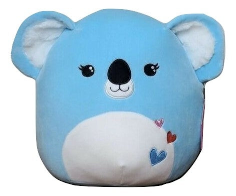 blue valentines squishmallow