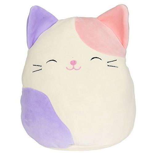 charlotte the cat squishmallow