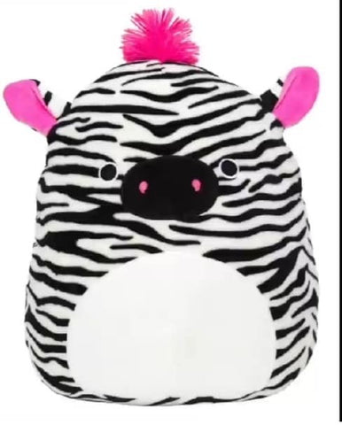 zoo squishmallow