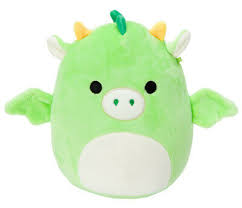 squishmallow dragon