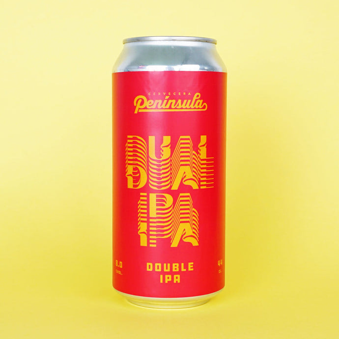 Península Dual IPA - Península