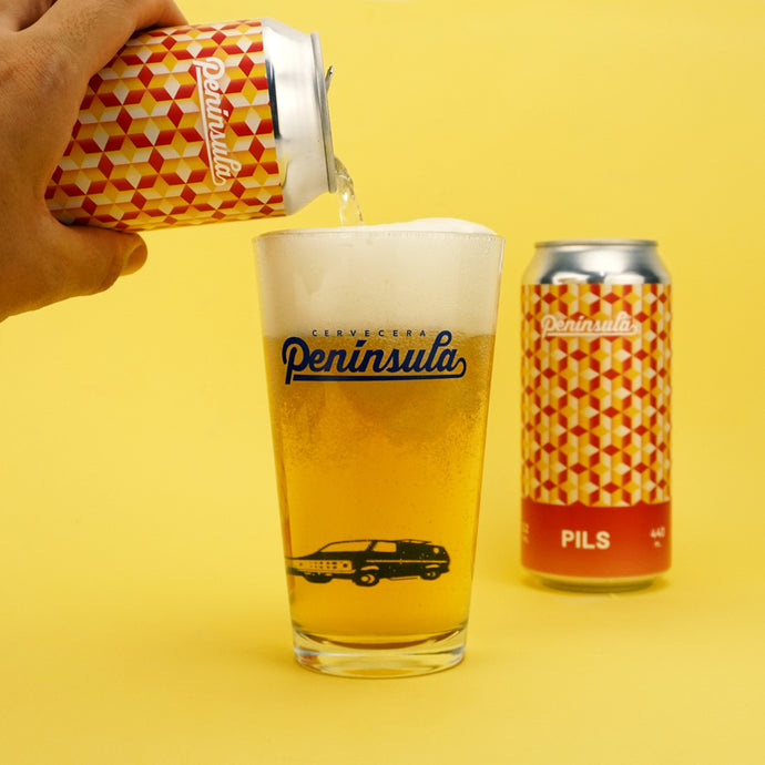 Península Pils - Península