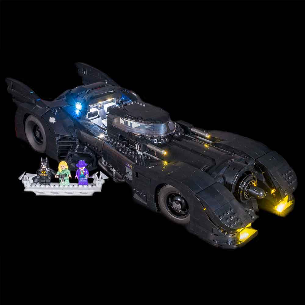 LEGO Batman™ light kits – Light My Bricks AU