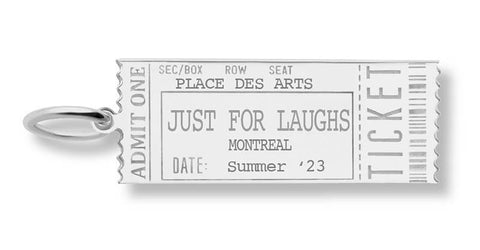 Montreal Quebec Canada, Just for Laughs Comedy Festival, Summer Events