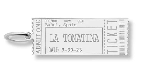 La Tomatina Festival Buñol Spain Summer Events