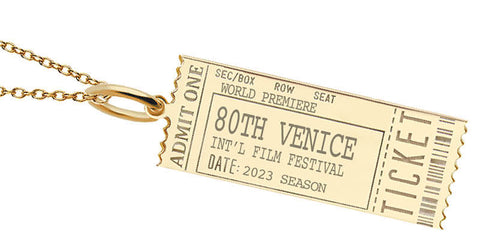 80th Venice International Film Festival, Italy Summer Events