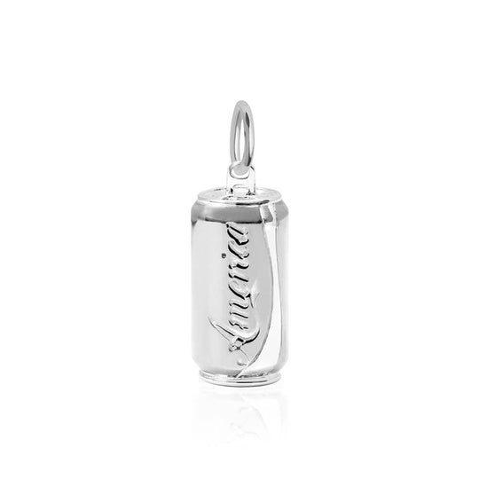 Louisville Kentucky USA SDF Luggage Tag Charm Silver – JET SET CANDY
