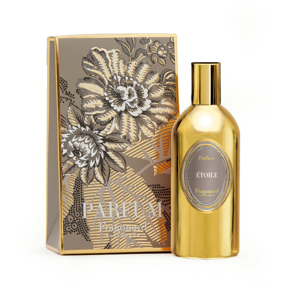 Fragonard Belle Cherie 'Prestige' Eau de Parfum – Saison