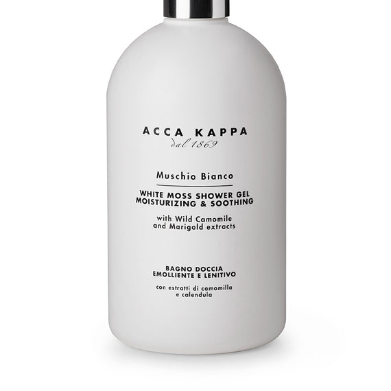 Acca Kappa Perfumes Online: Official Australian Stockist - Saison