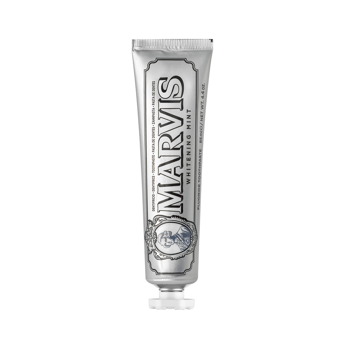 marvis whitening mint 85 ml