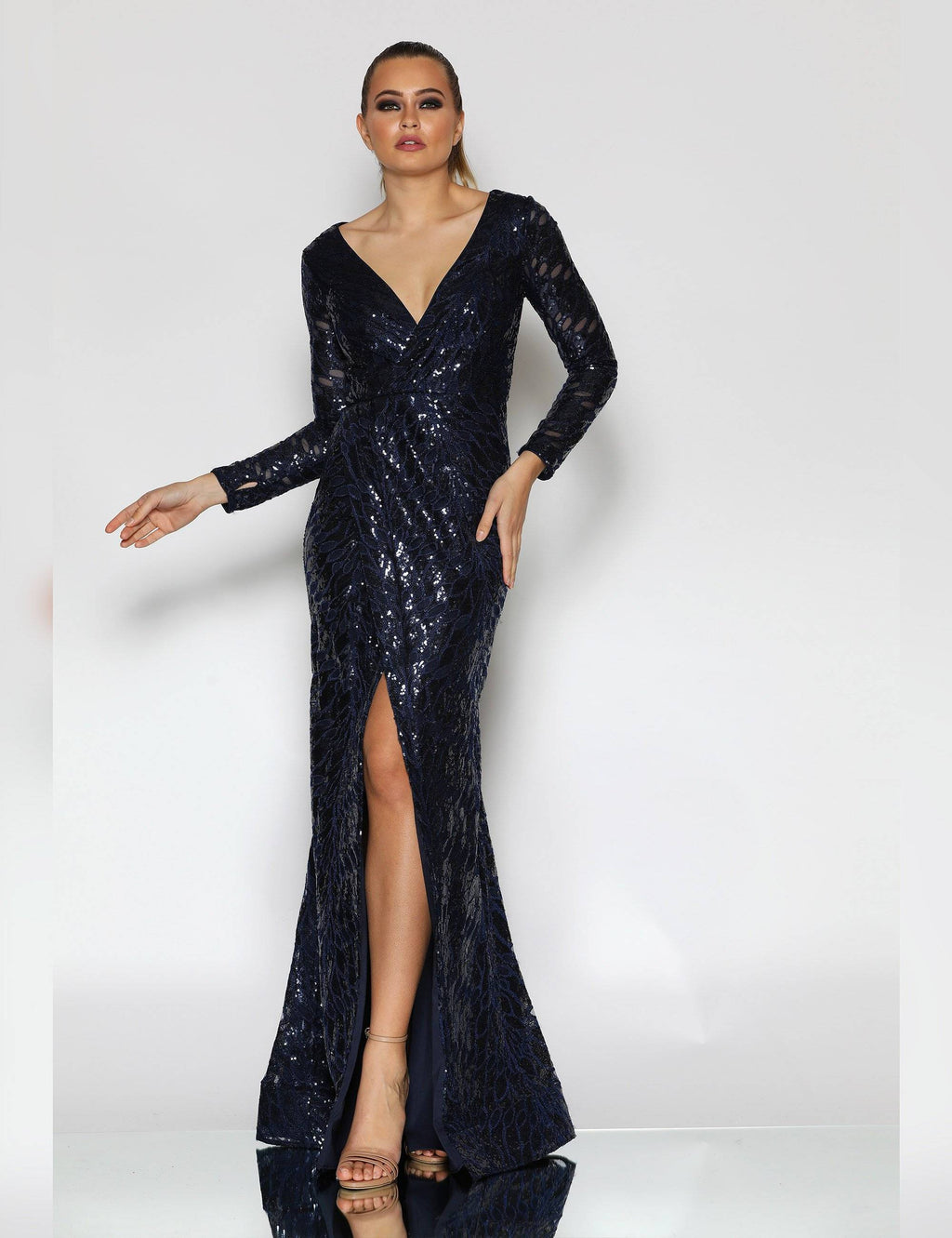 Mother of the Bride Dresses | The Evening Boutique | Jadore Gowns ...