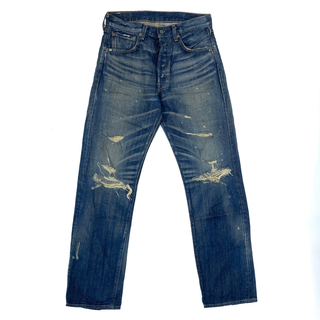 Levis LVC 71501 Jeans – Luxford