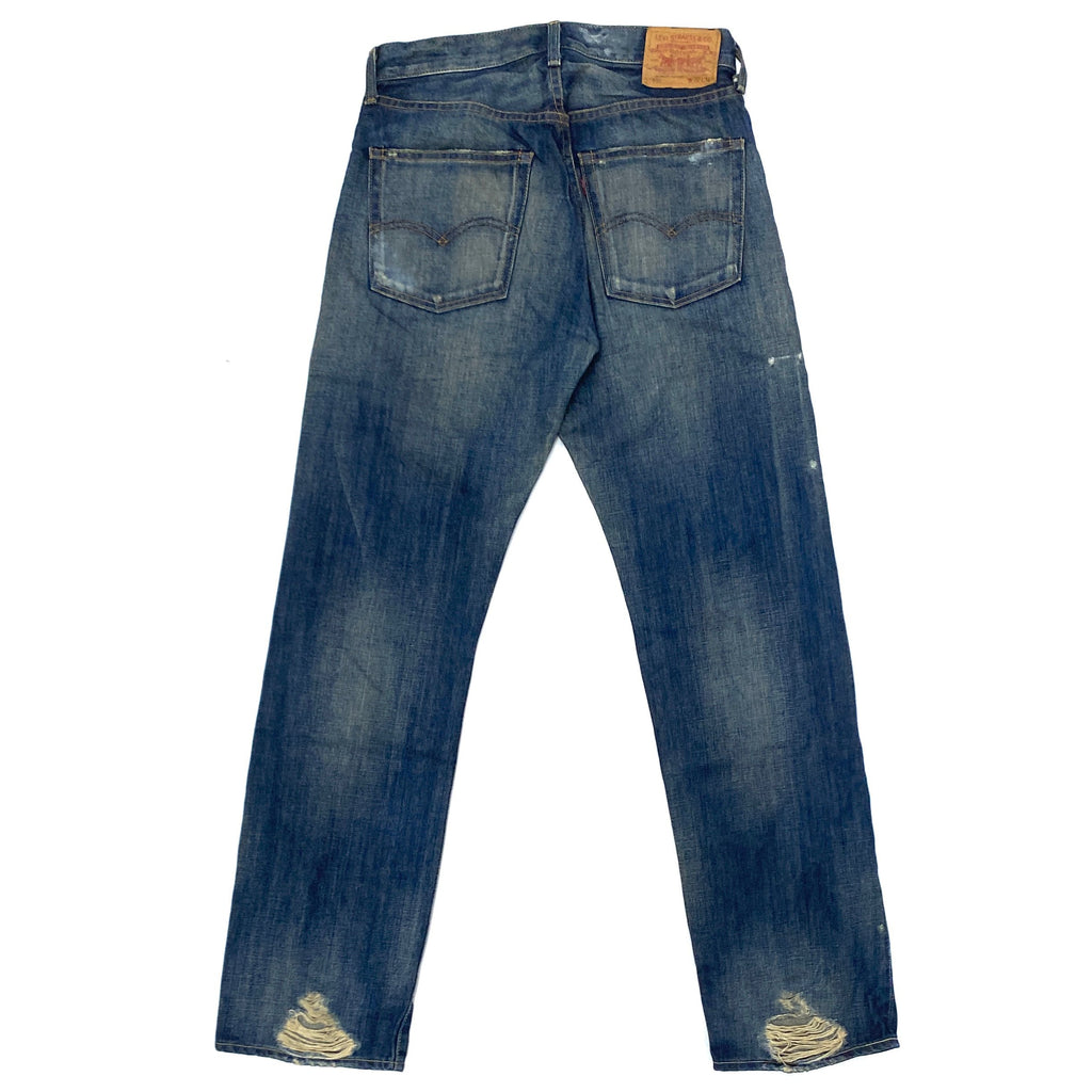 Levis LVC 71501 Jeans – Luxford