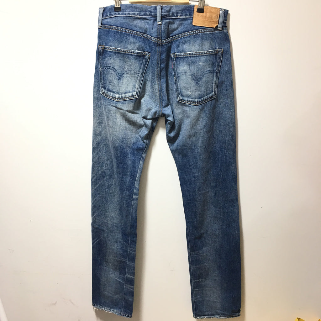 levis 55501