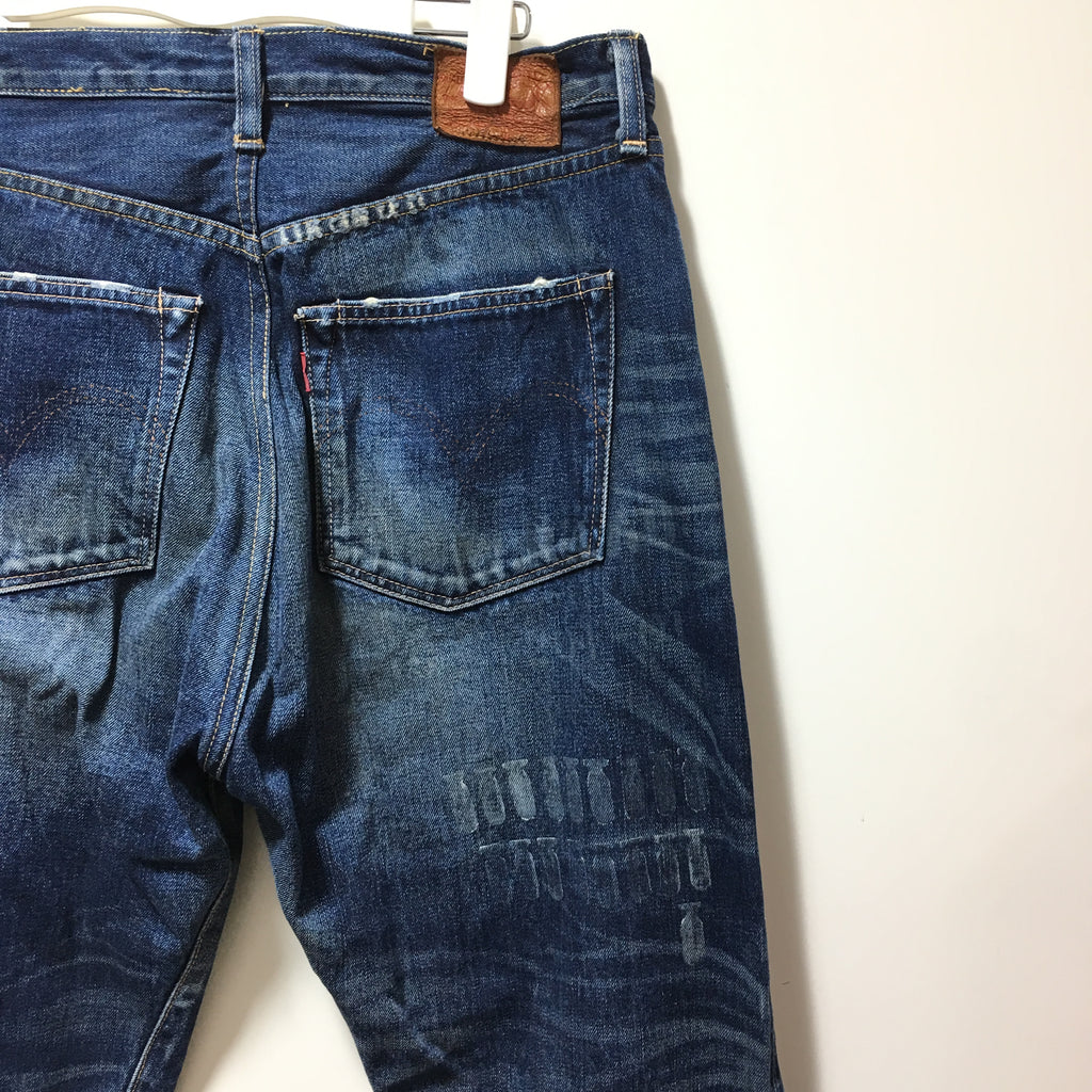 levis 44501