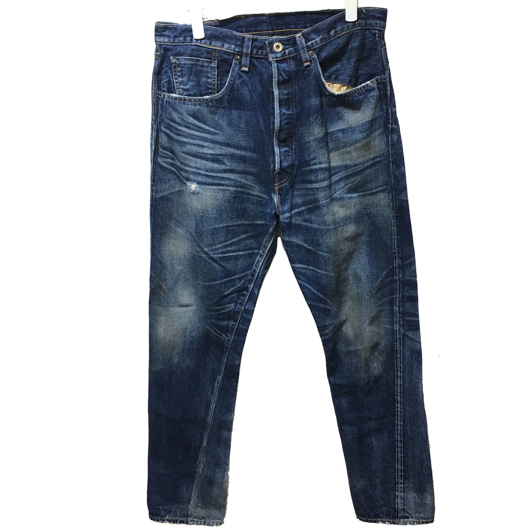 Levis Big E LVC 44501 – Luxford