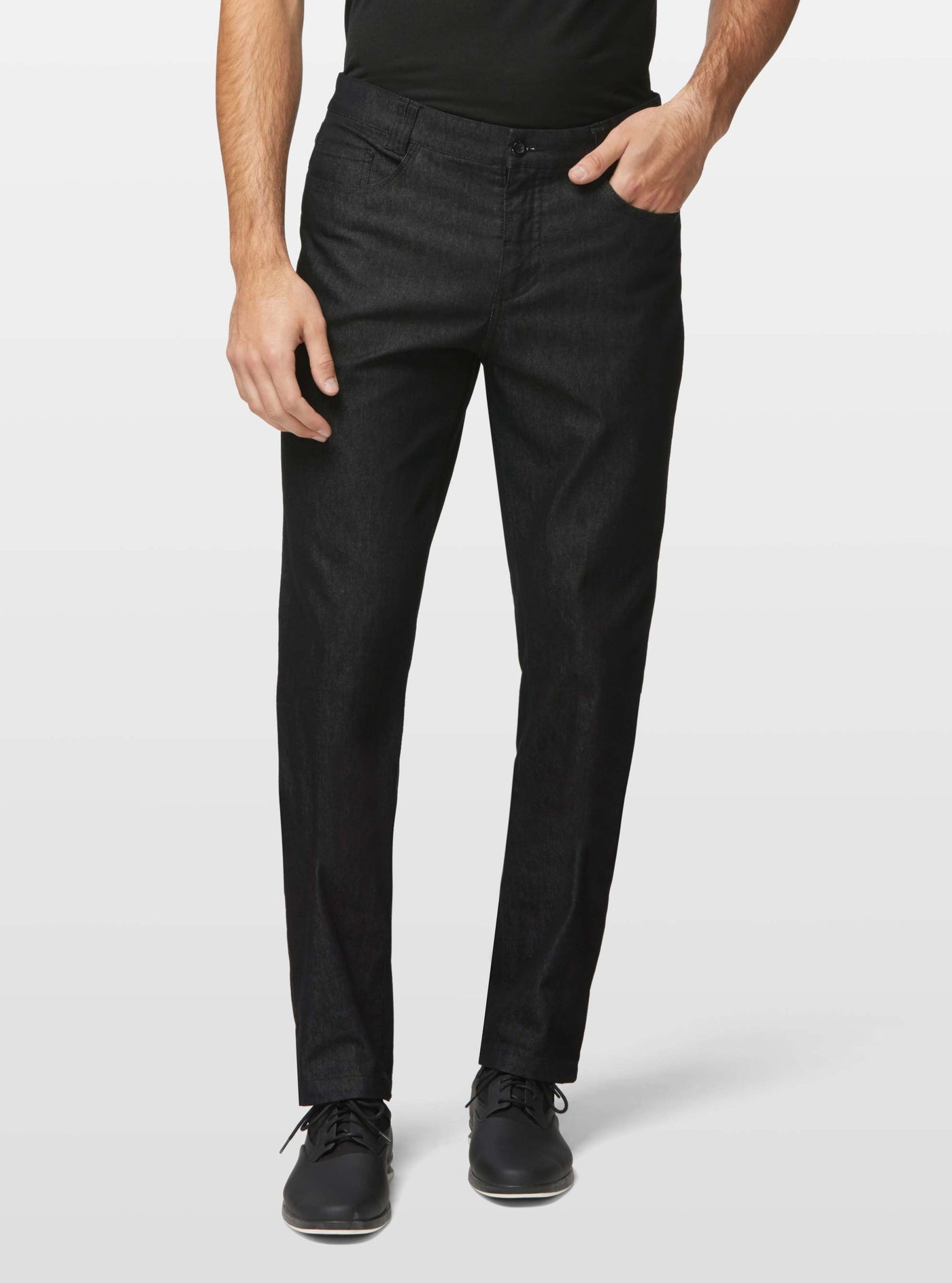 Casual pants - Vincent d'Amérique | Men's Clothing