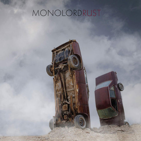 Monolord Rust