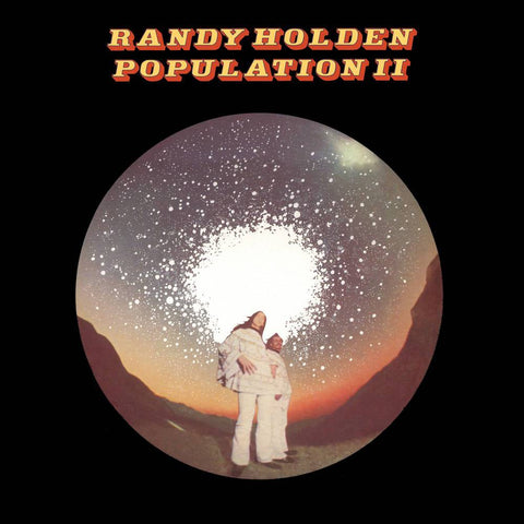 Randy Holden Populations II