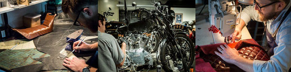 Revival Cycles Services