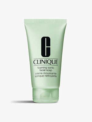 Clinique Foaming Sonic Facial Soap