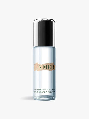 La Mer The Cleansing Micellar Water 100 ml Nabzsaad