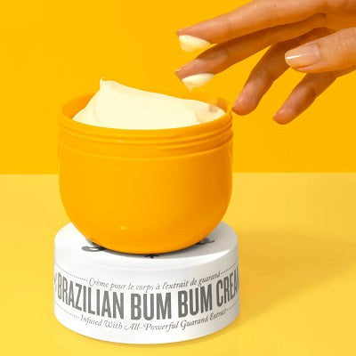 SOL DE JANEIRO BRAZILIAN BUM BUM CREAM 240ML