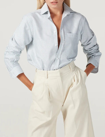 Oxford Button-Down