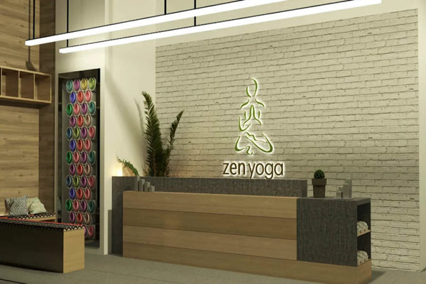 Zen Yoga Studio Dubai