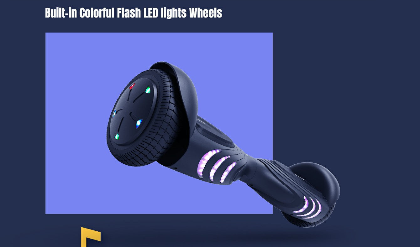 hoverboard that actually hovers