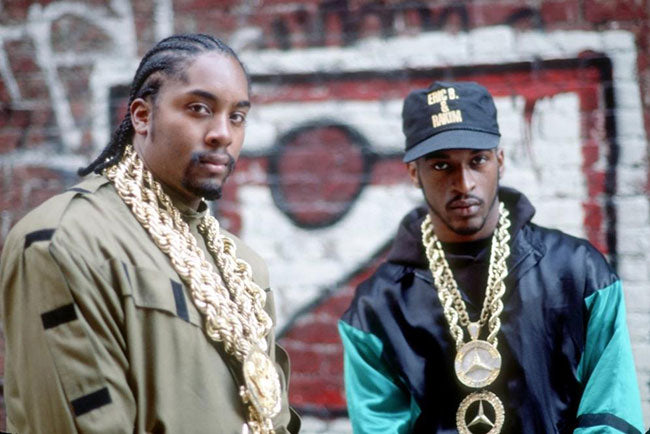 Hip Hop Jewelry Gold Kings