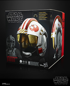 hasbro x wing helmet