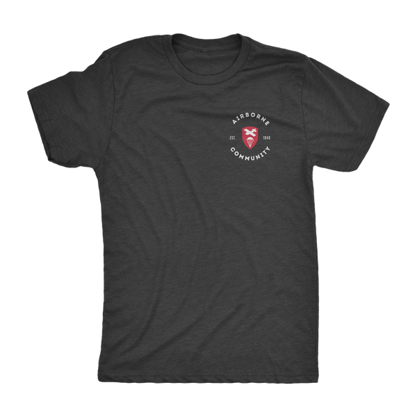 504 Devils Remastered Shirt – WETSU Company