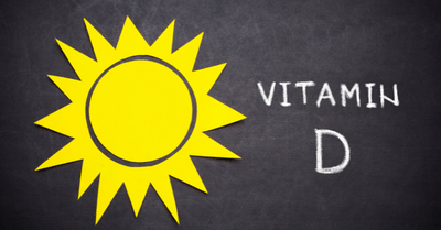 vitamin d immunity healthy booster nutrient for monsoon India