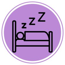 Sound Sleep and Healthy Sleep Cycle