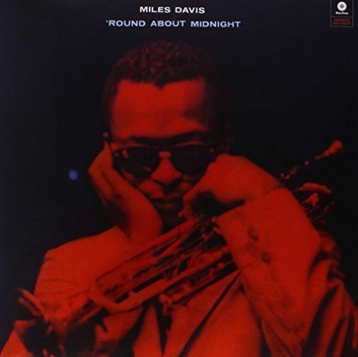 Round about midnight miles Davisレコード | aptepro.jp