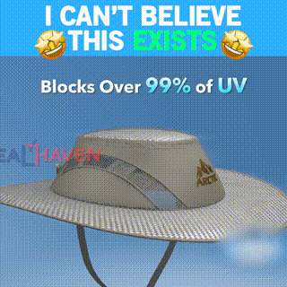 hats that keep you cool