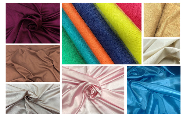 Cheap Fabrics | Online Fabric & Haberdashery Store UK