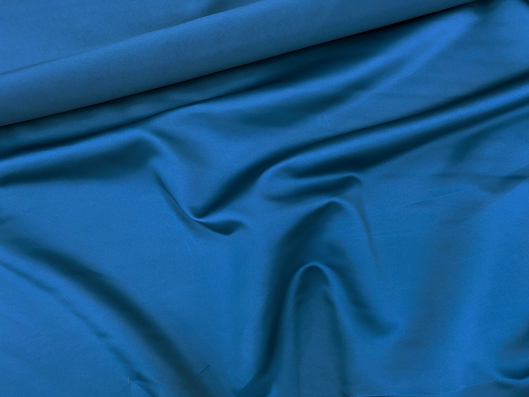 Matt Duchess Satin Fabric | Cheap Fabrics