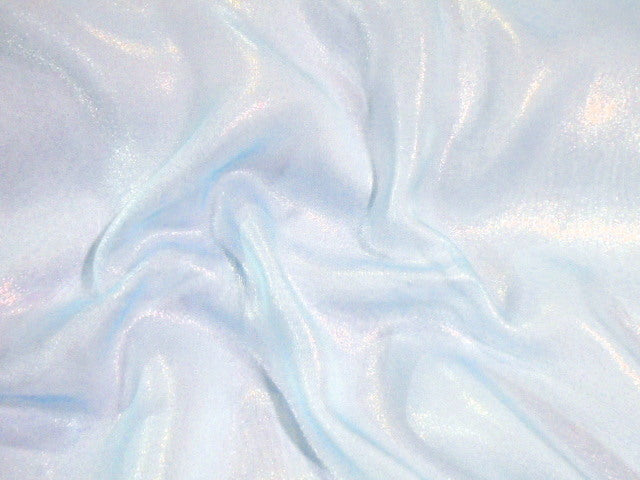 glitter chiffon fabric