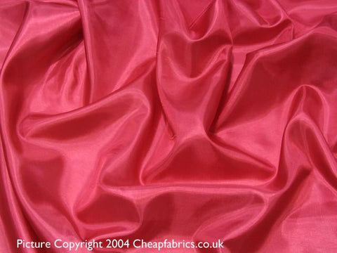 Buy Satin lining online per metre