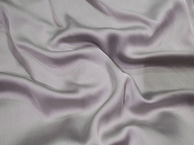 satin chiffon fabric